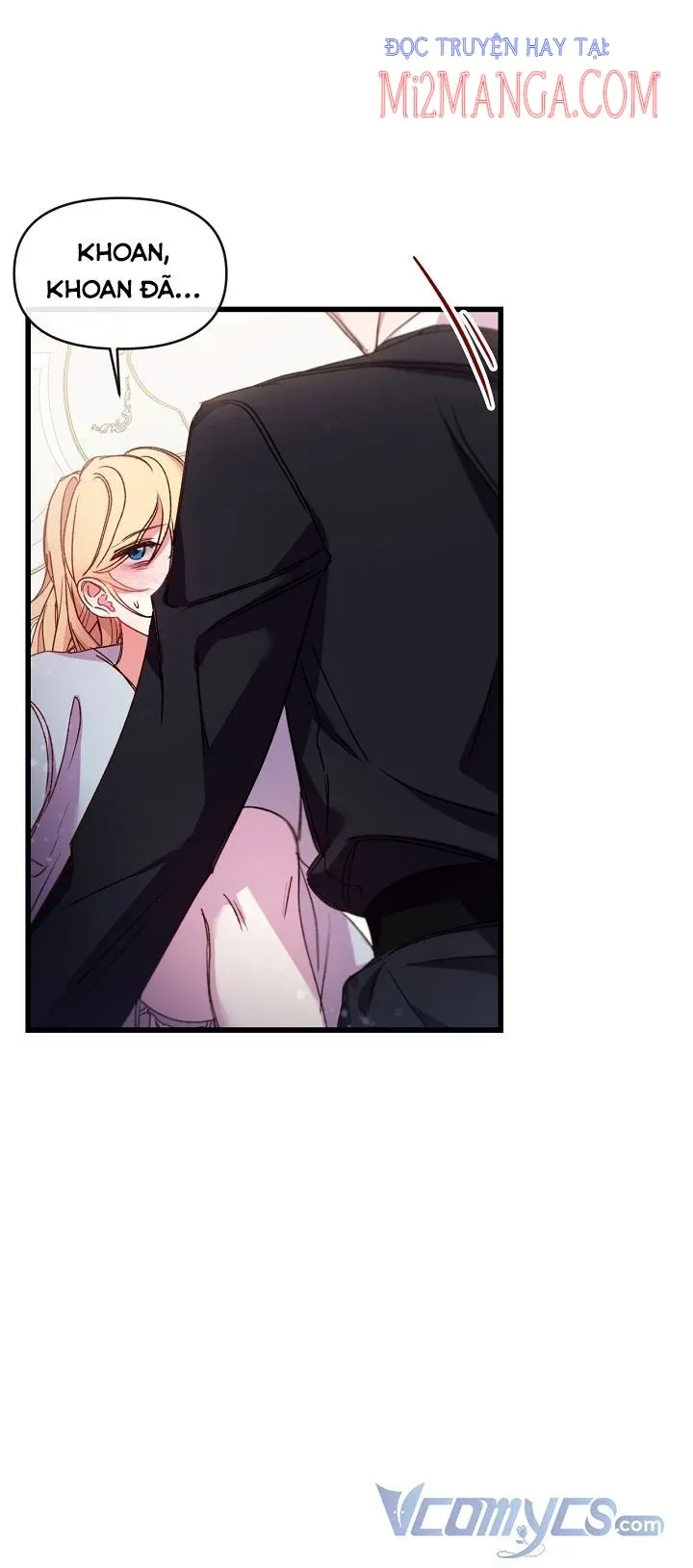 đọc truyện Vợ Chưa Cưới Của Kẻ Săn Mồi Chương 18.5 ảnh 18 tại Thiên Thai Truyện