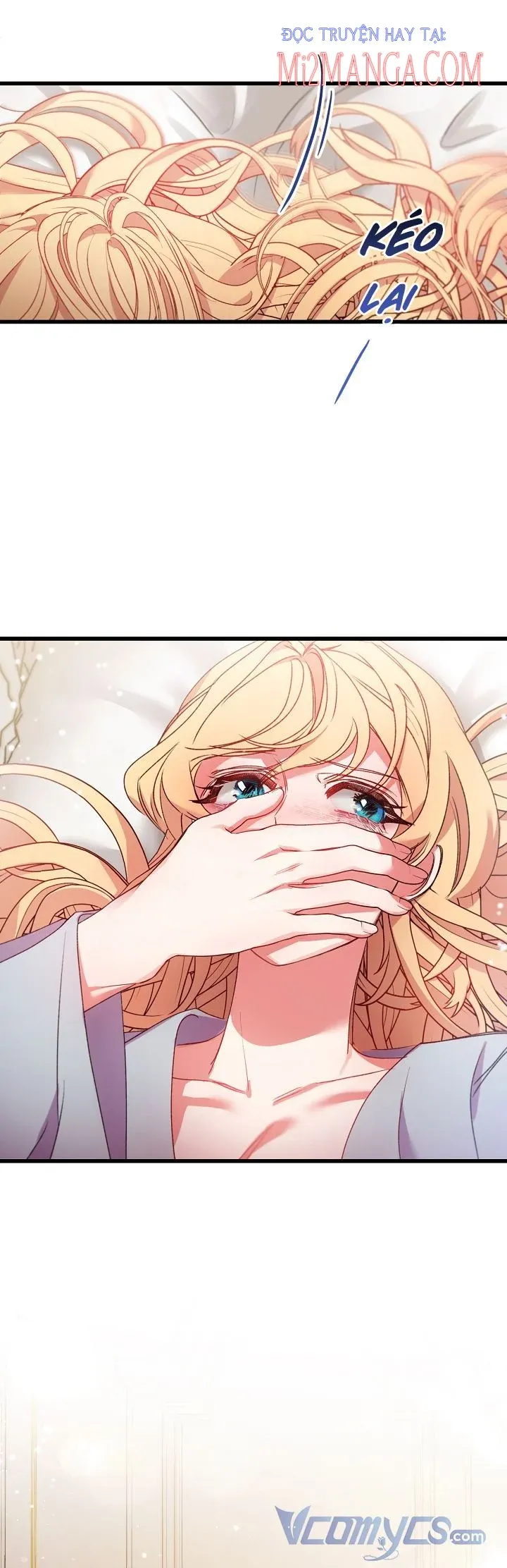 đọc truyện Vợ Chưa Cưới Của Kẻ Săn Mồi Chương 18.5 ảnh 19 tại Thiên Thai Truyện