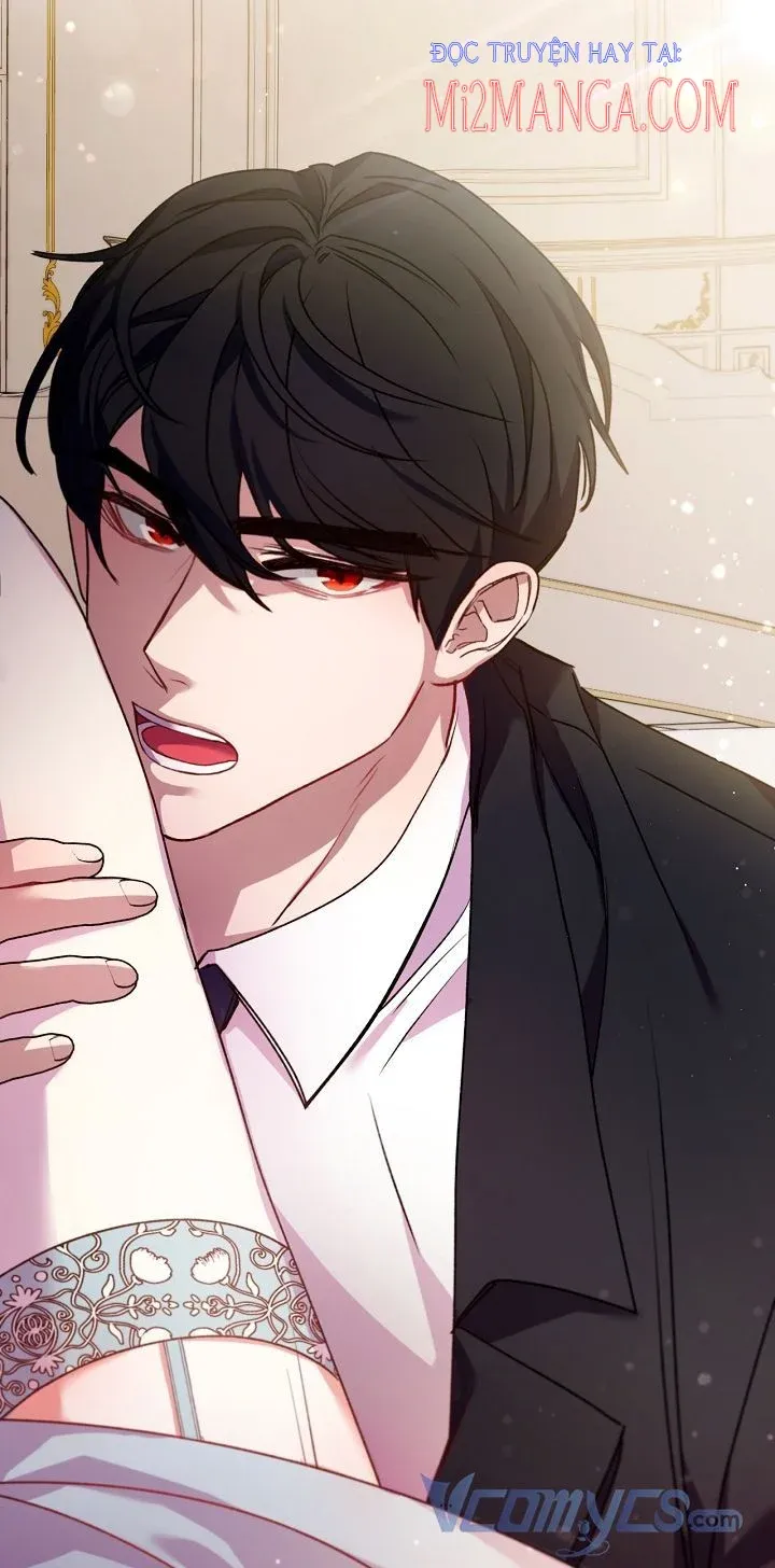 đọc truyện Vợ Chưa Cưới Của Kẻ Săn Mồi Chương 18.5 ảnh 20 tại Thiên Thai Truyện