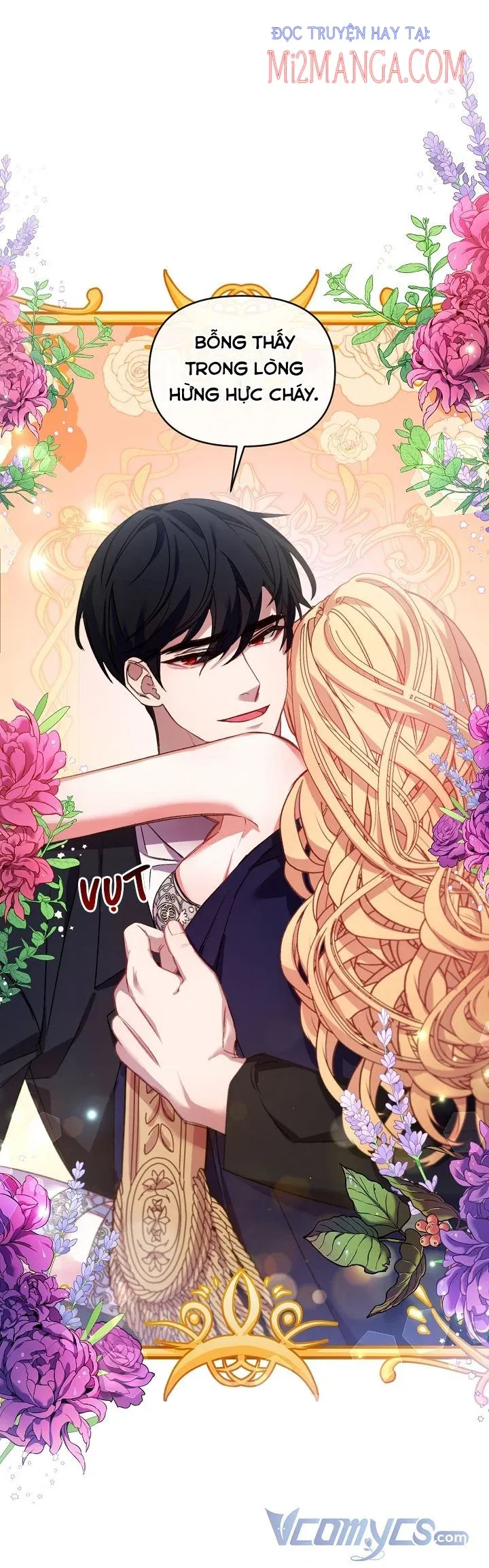 đọc truyện Vợ Chưa Cưới Của Kẻ Săn Mồi Chương 18 ảnh 12 tại Thiên Thai Truyện