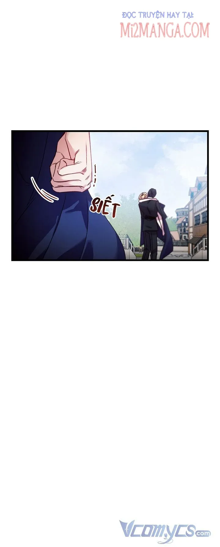 đọc truyện Vợ Chưa Cưới Của Kẻ Săn Mồi Chương 18 ảnh 14 tại Thiên Thai Truyện