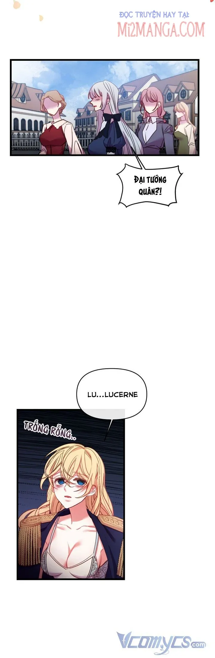 đọc truyện Vợ Chưa Cưới Của Kẻ Săn Mồi Chương 18 ảnh 5 tại Thiên Thai Truyện