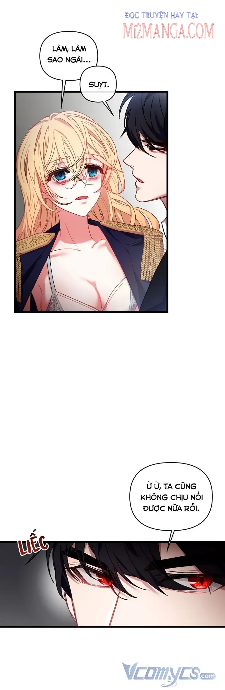 đọc truyện Vợ Chưa Cưới Của Kẻ Săn Mồi Chương 18 ảnh 7 tại Thiên Thai Truyện