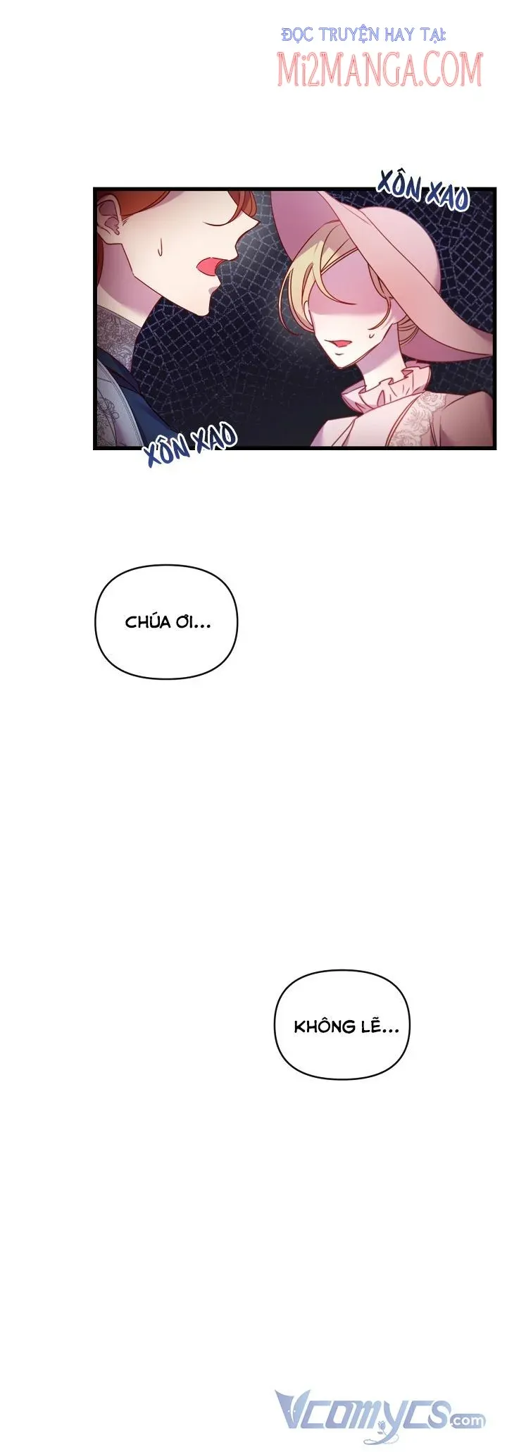 đọc truyện Vợ Chưa Cưới Của Kẻ Săn Mồi Chương 18 ảnh 8 tại Thiên Thai Truyện