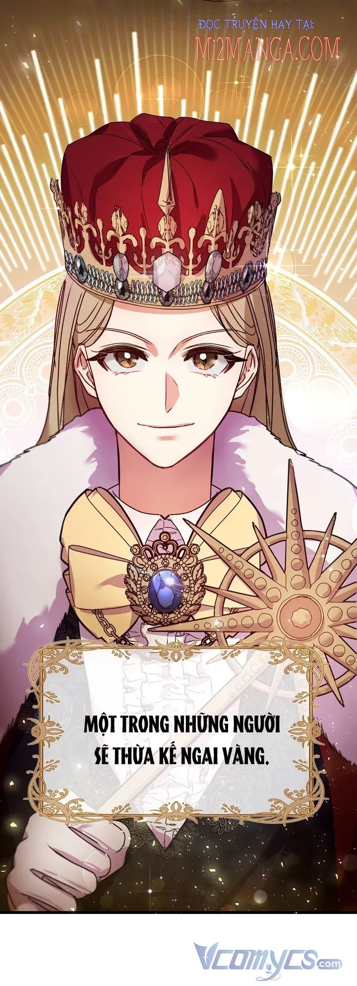 đọc truyện Vợ Chưa Cưới Của Kẻ Săn Mồi Chương 19.5 ảnh 18 tại Thiên Thai Truyện