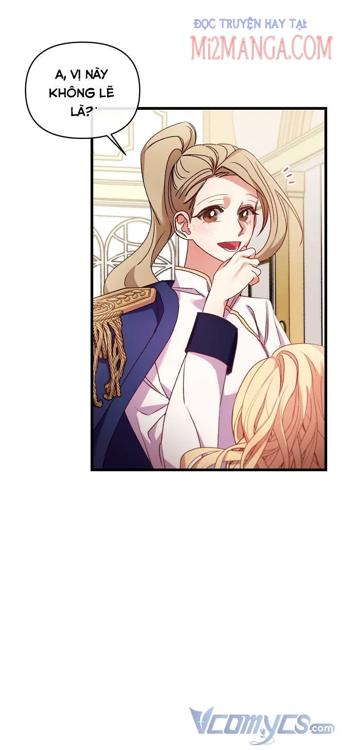 đọc truyện Vợ Chưa Cưới Của Kẻ Săn Mồi Chương 19.5 ảnh 20 tại Thiên Thai Truyện