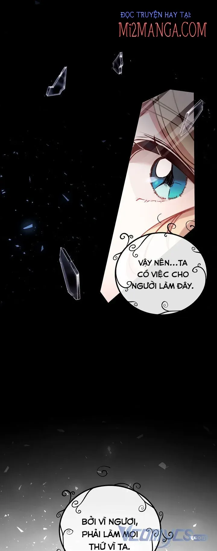 đọc truyện Vợ Chưa Cưới Của Kẻ Săn Mồi Chương 19.5 ảnh 4 tại Thiên Thai Truyện