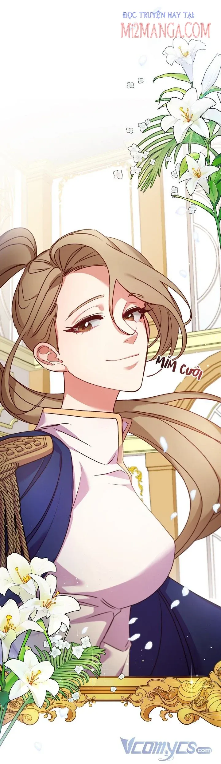 đọc truyện Vợ Chưa Cưới Của Kẻ Săn Mồi Chương 19.5 ảnh 22 tại Thiên Thai Truyện