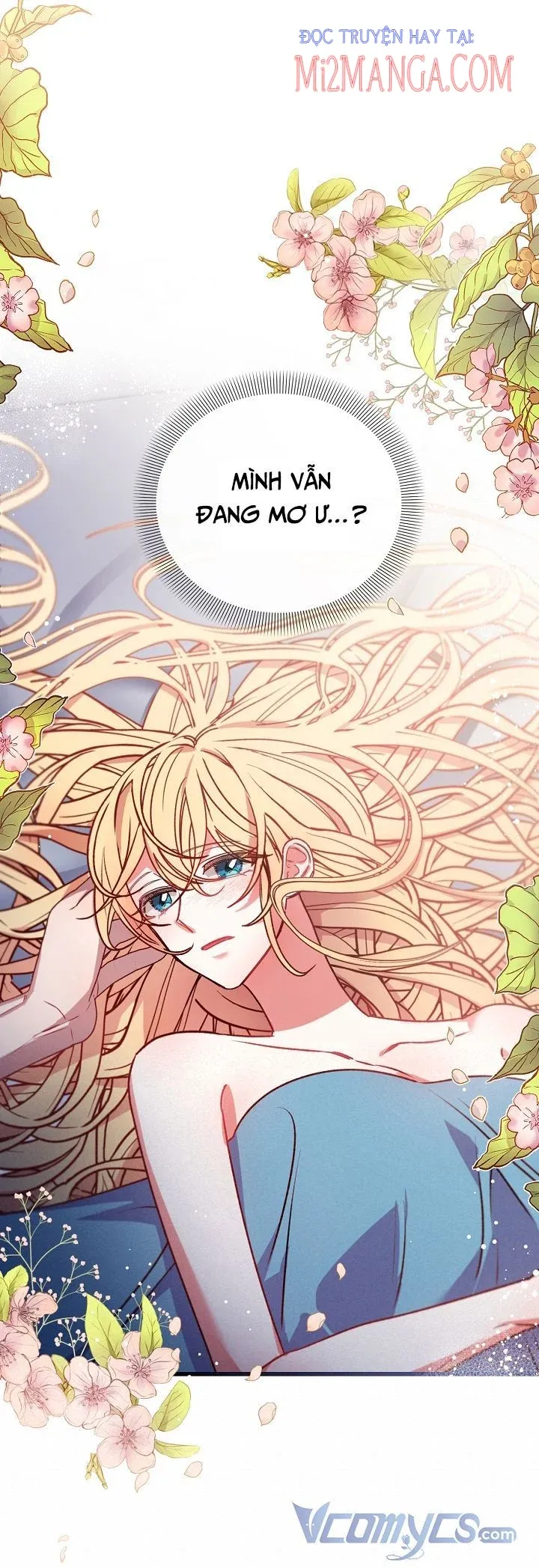 đọc truyện Vợ Chưa Cưới Của Kẻ Săn Mồi Chương 19.5 ảnh 7 tại Thiên Thai Truyện