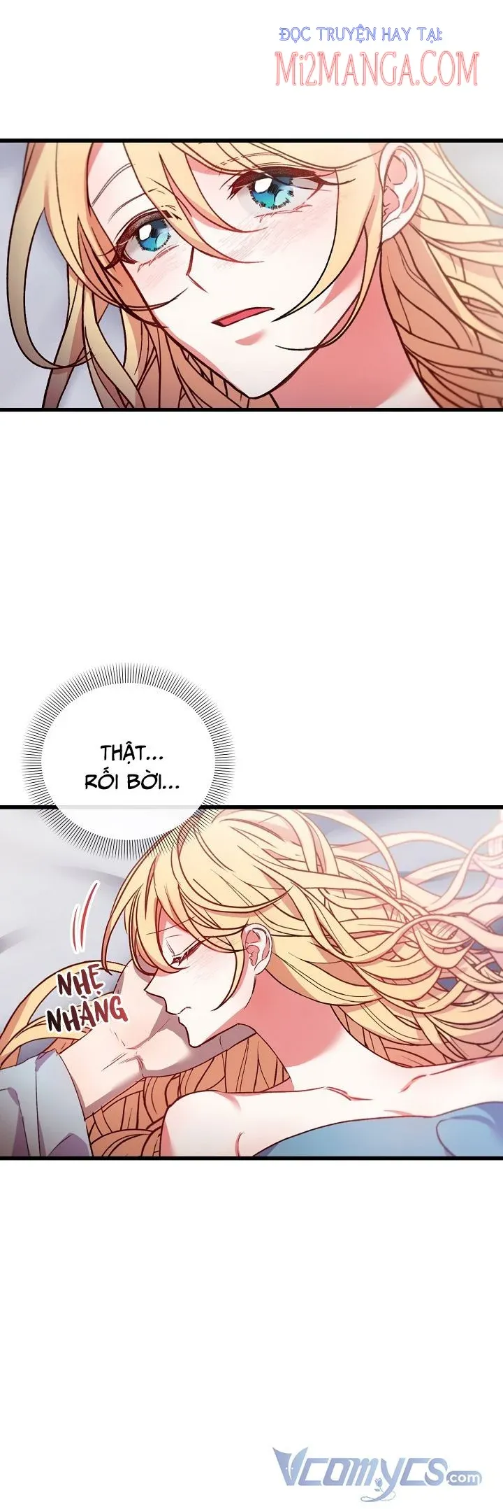 đọc truyện Vợ Chưa Cưới Của Kẻ Săn Mồi Chương 19.5 ảnh 9 tại Thiên Thai Truyện