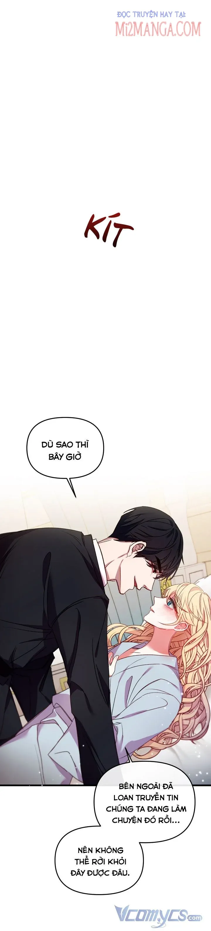 đọc truyện Vợ Chưa Cưới Của Kẻ Săn Mồi Chương 19 ảnh 3 tại Thiên Thai Truyện