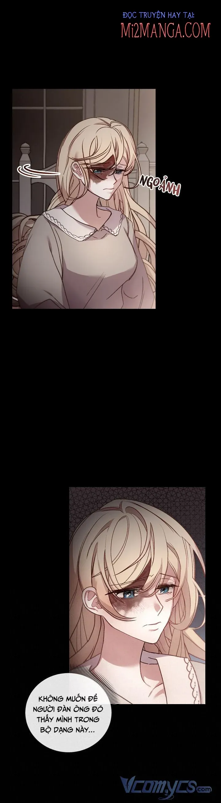 đọc truyện Vợ Chưa Cưới Của Kẻ Săn Mồi Chương 19 ảnh 18 tại Thiên Thai Truyện