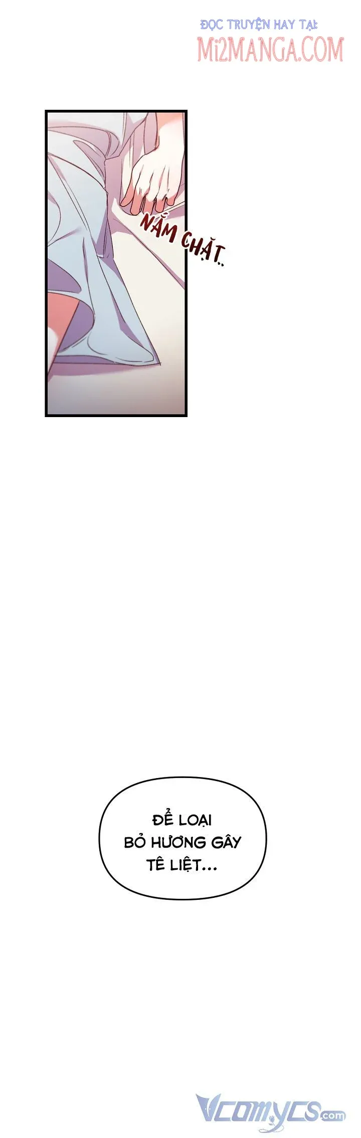 đọc truyện Vợ Chưa Cưới Của Kẻ Săn Mồi Chương 19 ảnh 5 tại Thiên Thai Truyện