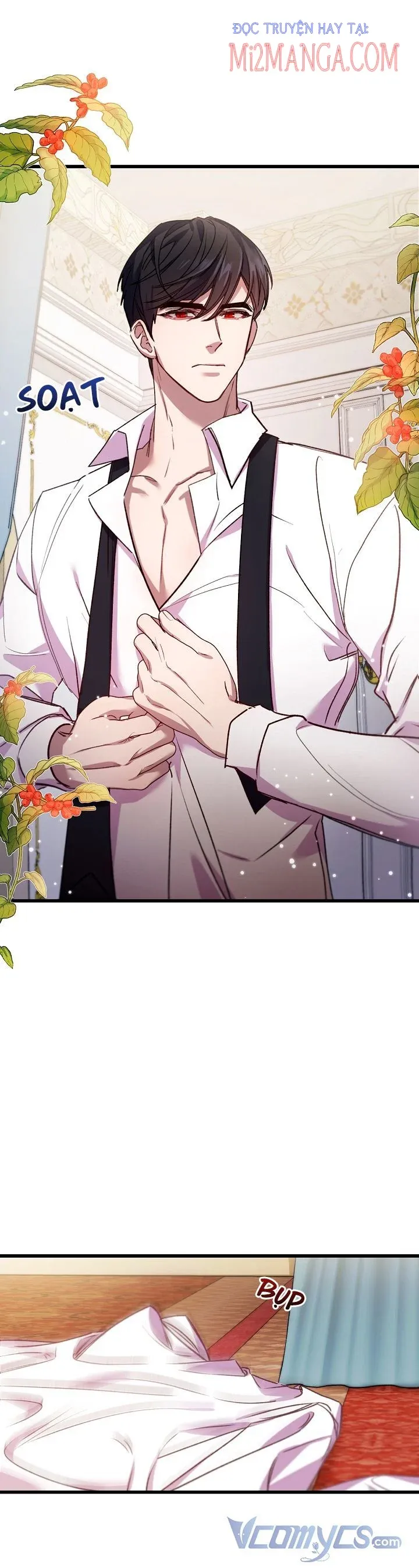 đọc truyện Vợ Chưa Cưới Của Kẻ Săn Mồi Chương 19 ảnh 6 tại Thiên Thai Truyện