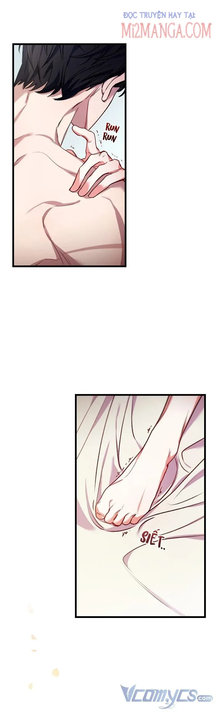 đọc truyện Vợ Chưa Cưới Của Kẻ Săn Mồi Chương 19 ảnh 9 tại Thiên Thai Truyện