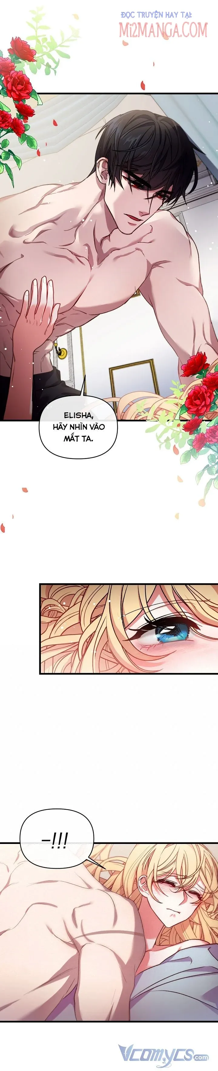 đọc truyện Vợ Chưa Cưới Của Kẻ Săn Mồi Chương 19 ảnh 10 tại Thiên Thai Truyện