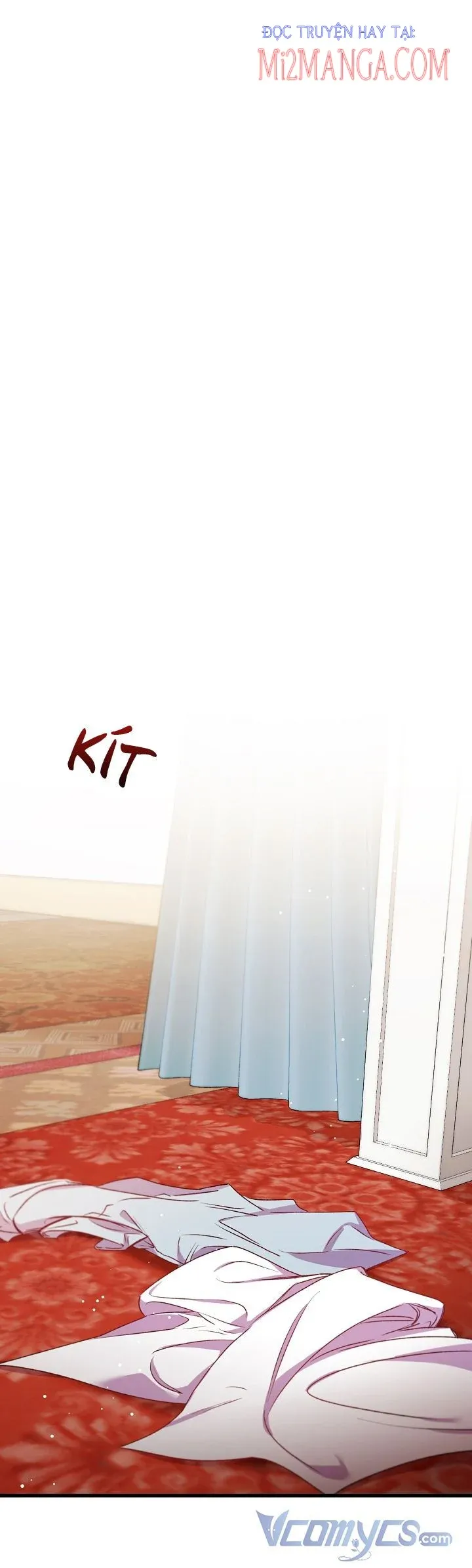 đọc truyện Vợ Chưa Cưới Của Kẻ Săn Mồi Chương 19 ảnh 11 tại Thiên Thai Truyện