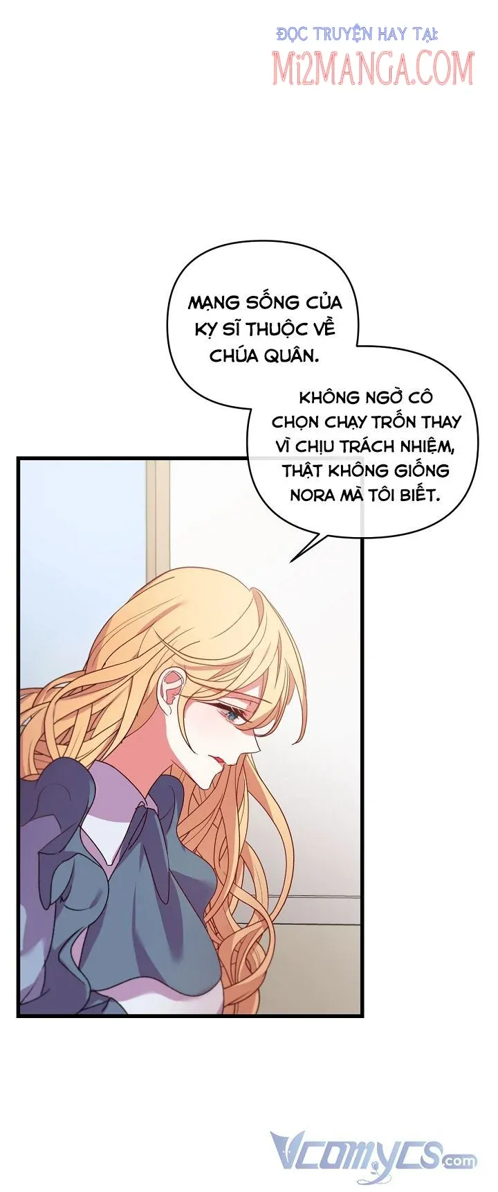 đọc truyện Vợ Chưa Cưới Của Kẻ Săn Mồi Chương 20.5 ảnh 3 tại Thiên Thai Truyện