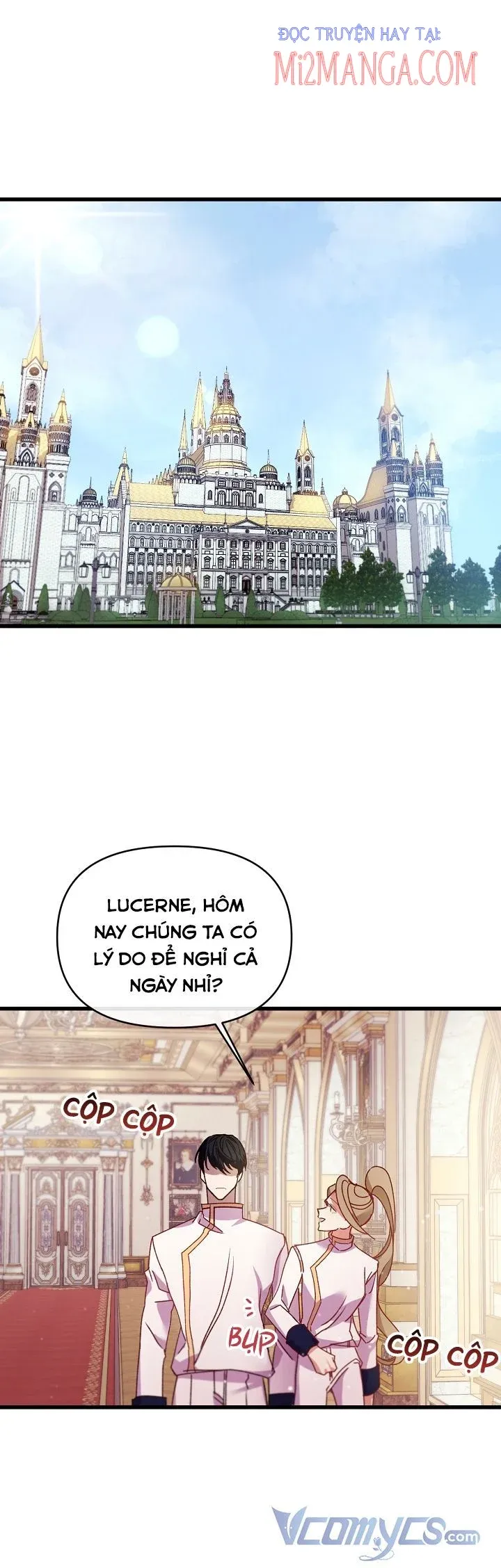 đọc truyện Vợ Chưa Cưới Của Kẻ Săn Mồi Chương 20.5 ảnh 12 tại Thiên Thai Truyện