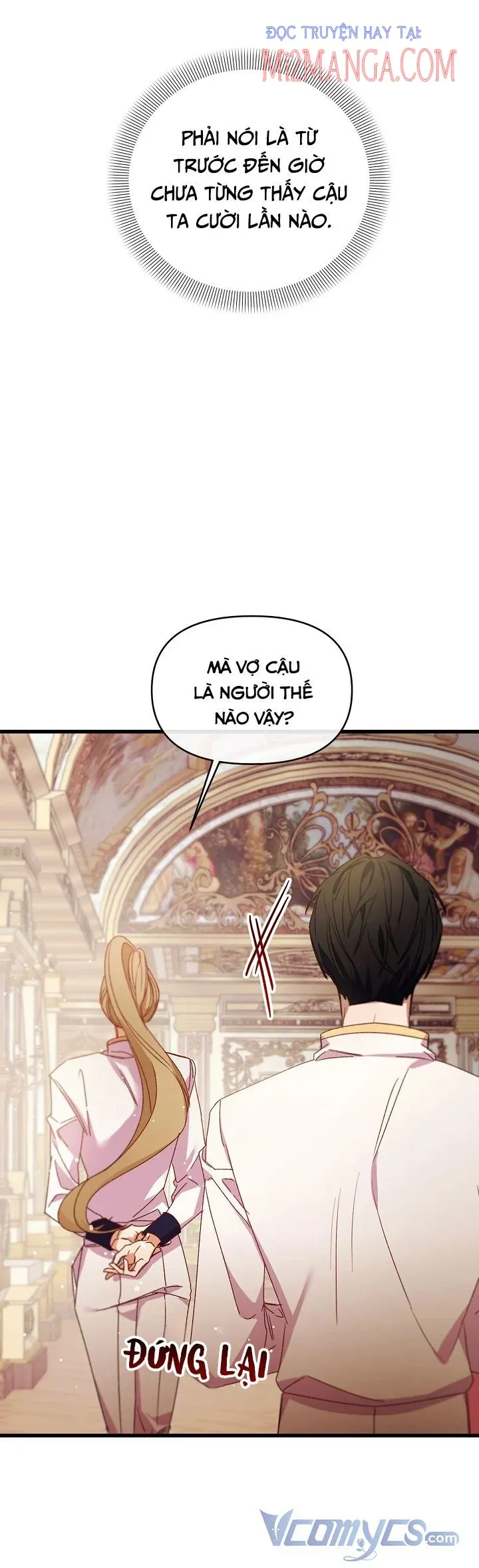 đọc truyện Vợ Chưa Cưới Của Kẻ Săn Mồi Chương 20.5 ảnh 19 tại Thiên Thai Truyện