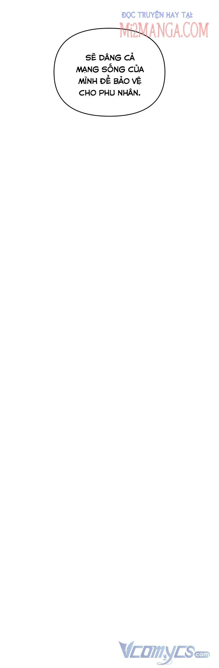 đọc truyện Vợ Chưa Cưới Của Kẻ Săn Mồi Chương 20.5 ảnh 11 tại Thiên Thai Truyện