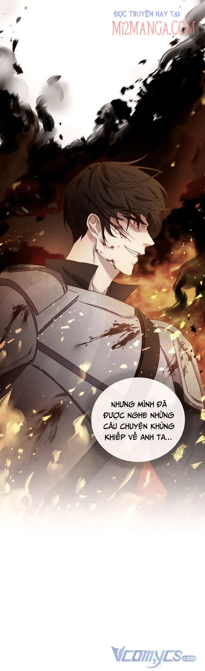 đọc truyện Vợ Chưa Cưới Của Kẻ Săn Mồi Chương 20 ảnh 13 tại Thiên Thai Truyện