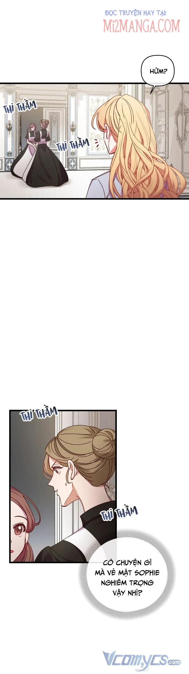 đọc truyện Vợ Chưa Cưới Của Kẻ Săn Mồi Chương 20 ảnh 15 tại Thiên Thai Truyện