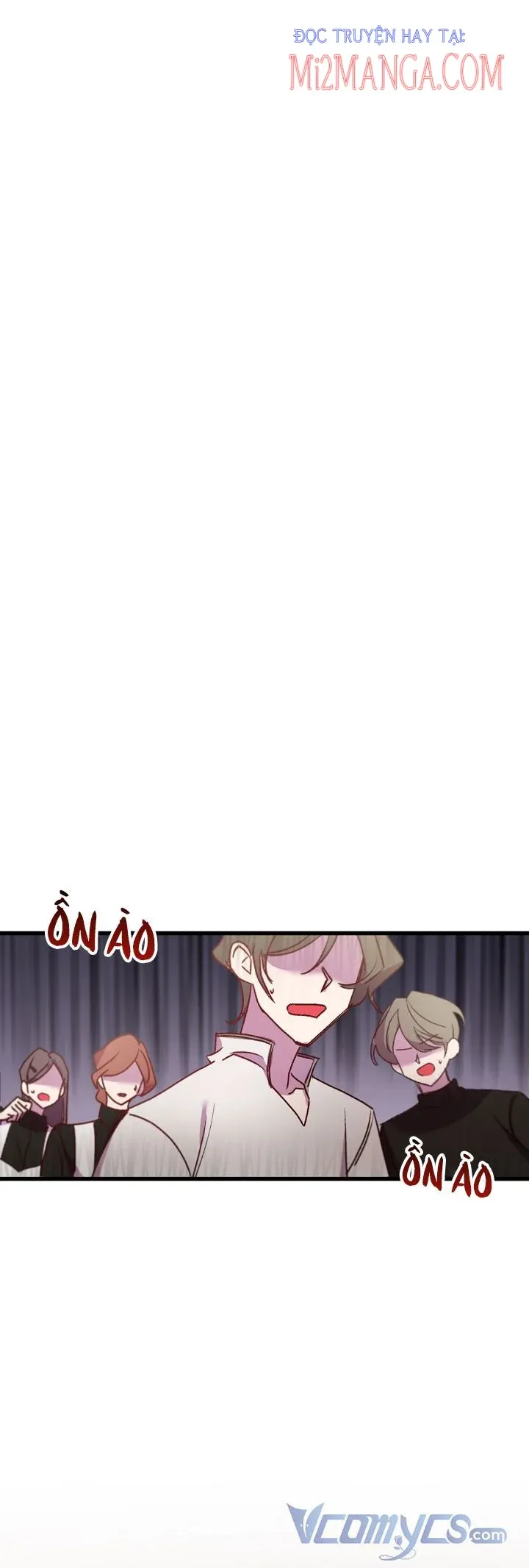 đọc truyện Vợ Chưa Cưới Của Kẻ Săn Mồi Chương 20 ảnh 17 tại Thiên Thai Truyện