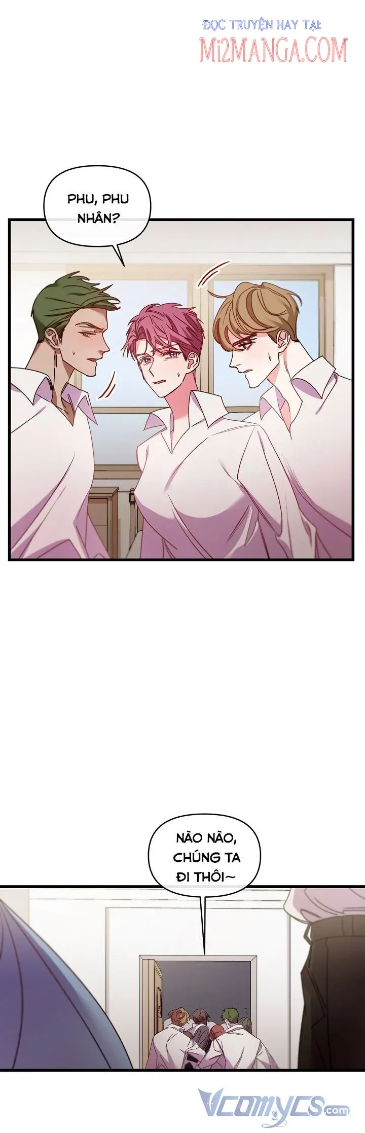 đọc truyện Vợ Chưa Cưới Của Kẻ Săn Mồi Chương 20 ảnh 21 tại Thiên Thai Truyện