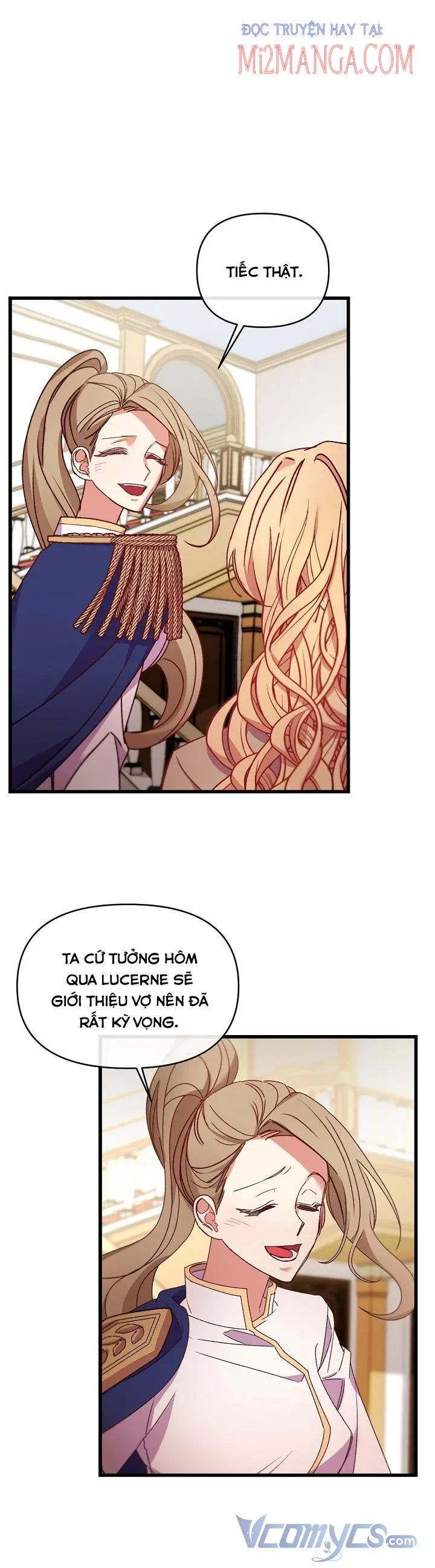 đọc truyện Vợ Chưa Cưới Của Kẻ Săn Mồi Chương 20 ảnh 5 tại Thiên Thai Truyện