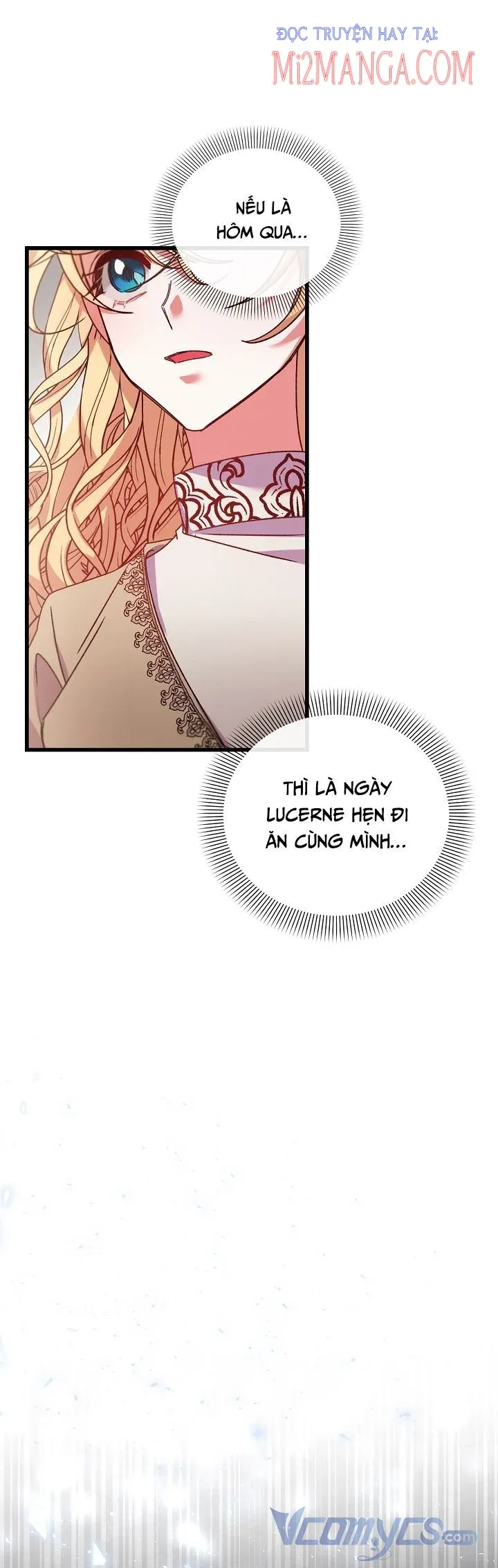 đọc truyện Vợ Chưa Cưới Của Kẻ Săn Mồi Chương 20 ảnh 6 tại Thiên Thai Truyện