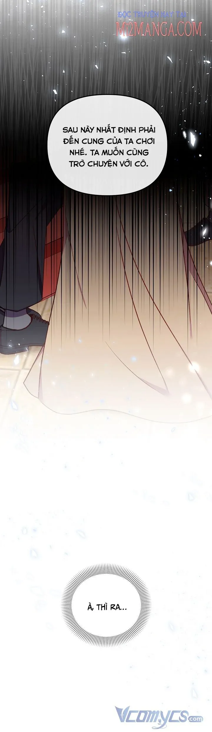 đọc truyện Vợ Chưa Cưới Của Kẻ Săn Mồi Chương 20 ảnh 7 tại Thiên Thai Truyện