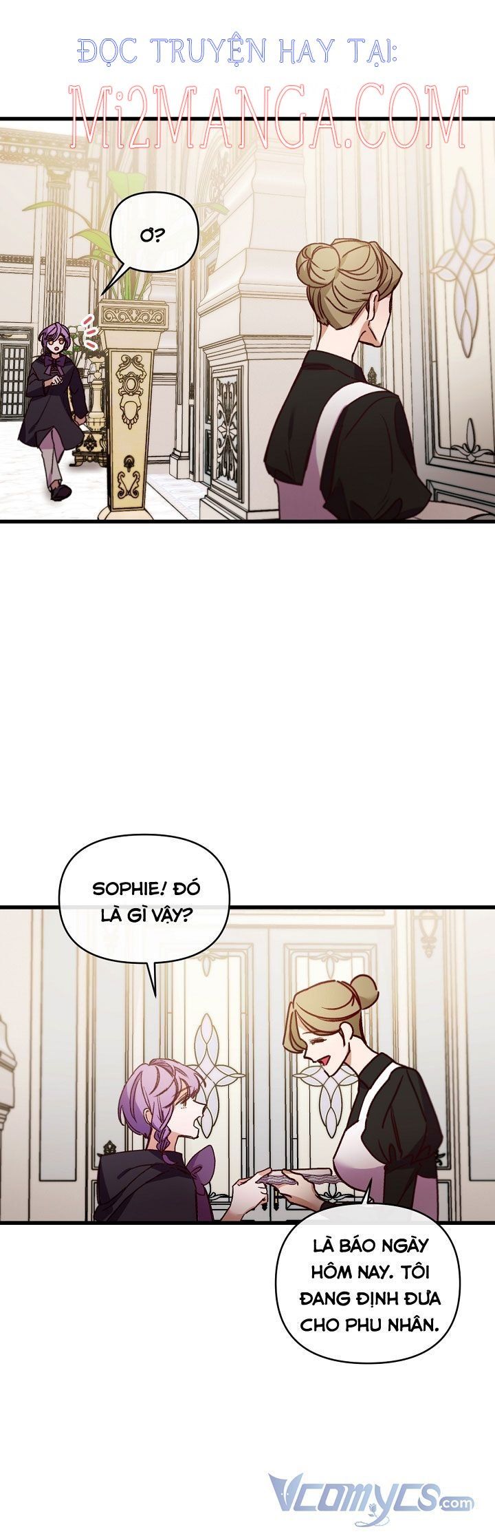 đọc truyện Vợ Chưa Cưới Của Kẻ Săn Mồi Chương 21.5 ảnh 12 tại Thiên Thai Truyện