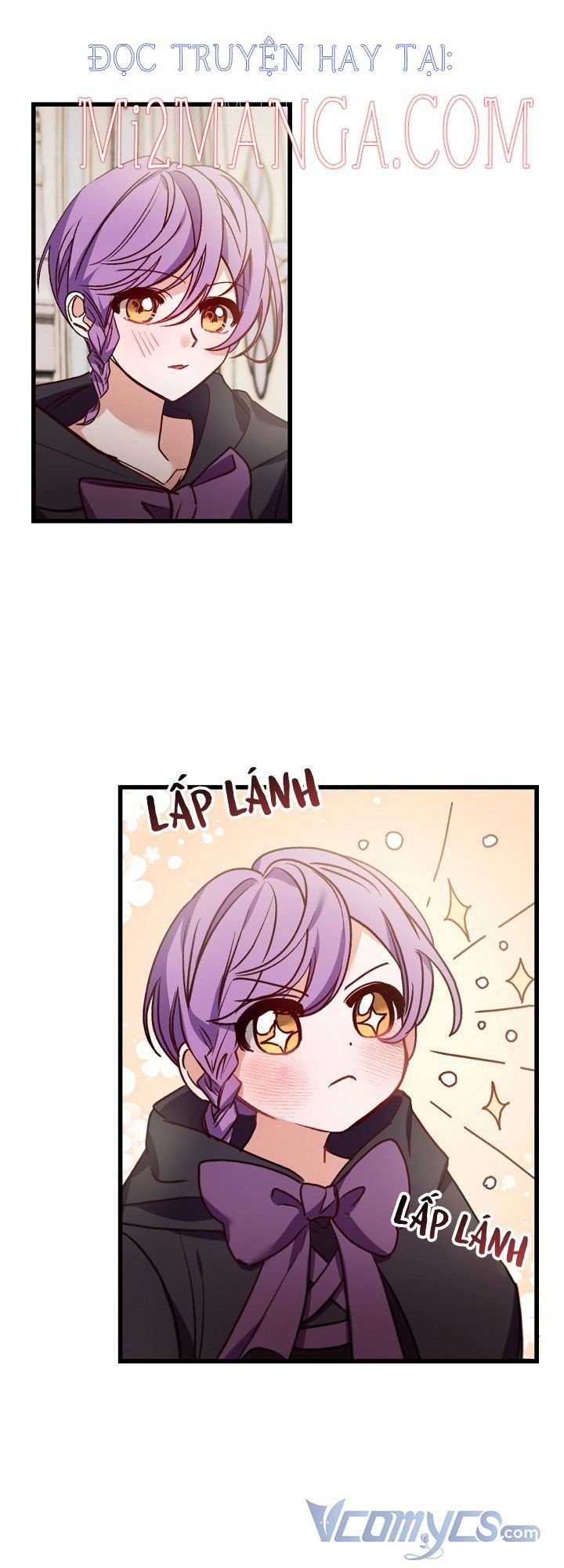 đọc truyện Vợ Chưa Cưới Của Kẻ Săn Mồi Chương 21.5 ảnh 13 tại Thiên Thai Truyện