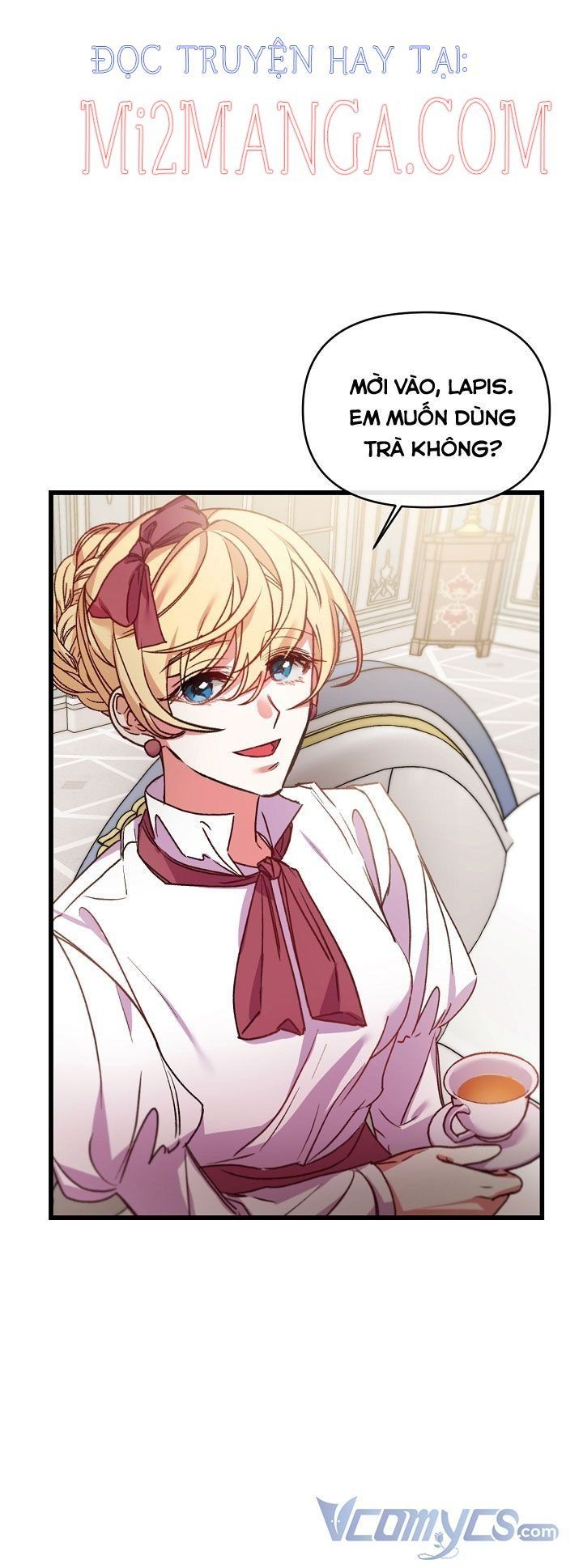 đọc truyện Vợ Chưa Cưới Của Kẻ Săn Mồi Chương 21.5 ảnh 16 tại Thiên Thai Truyện