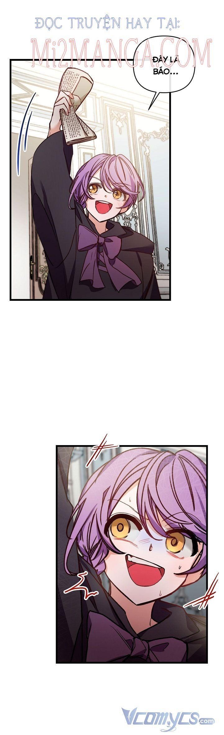 đọc truyện Vợ Chưa Cưới Của Kẻ Săn Mồi Chương 21.5 ảnh 17 tại Thiên Thai Truyện