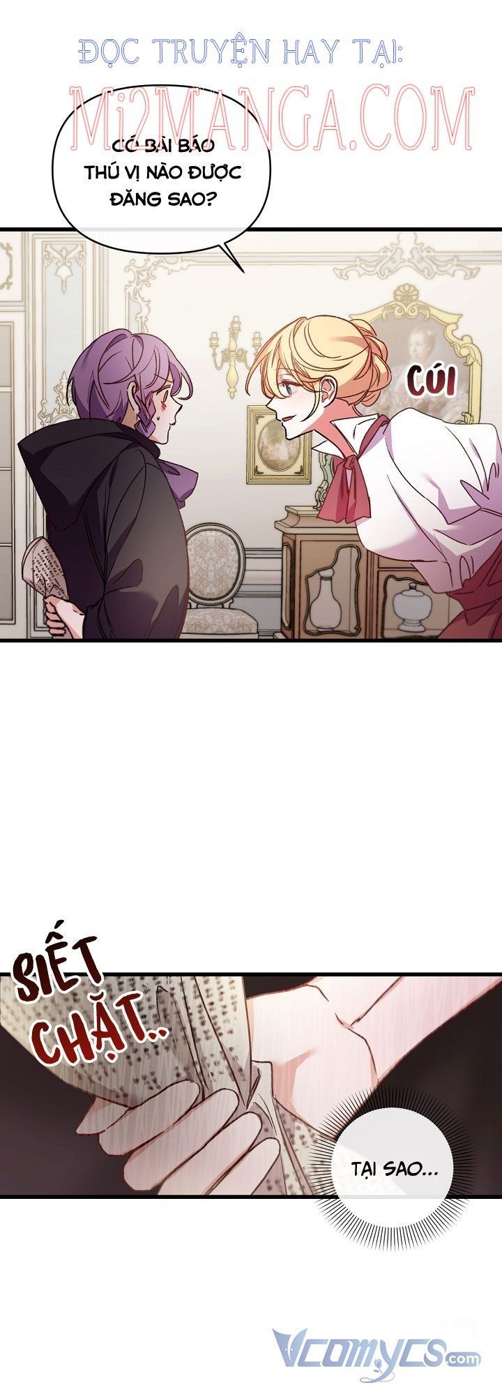 đọc truyện Vợ Chưa Cưới Của Kẻ Săn Mồi Chương 21.5 ảnh 19 tại Thiên Thai Truyện