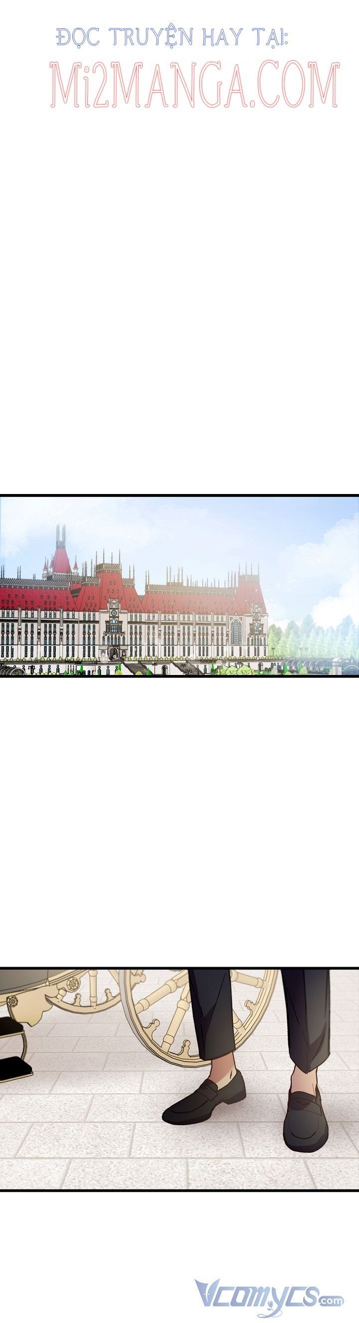 đọc truyện Vợ Chưa Cưới Của Kẻ Săn Mồi Chương 21.5 ảnh 21 tại Thiên Thai Truyện