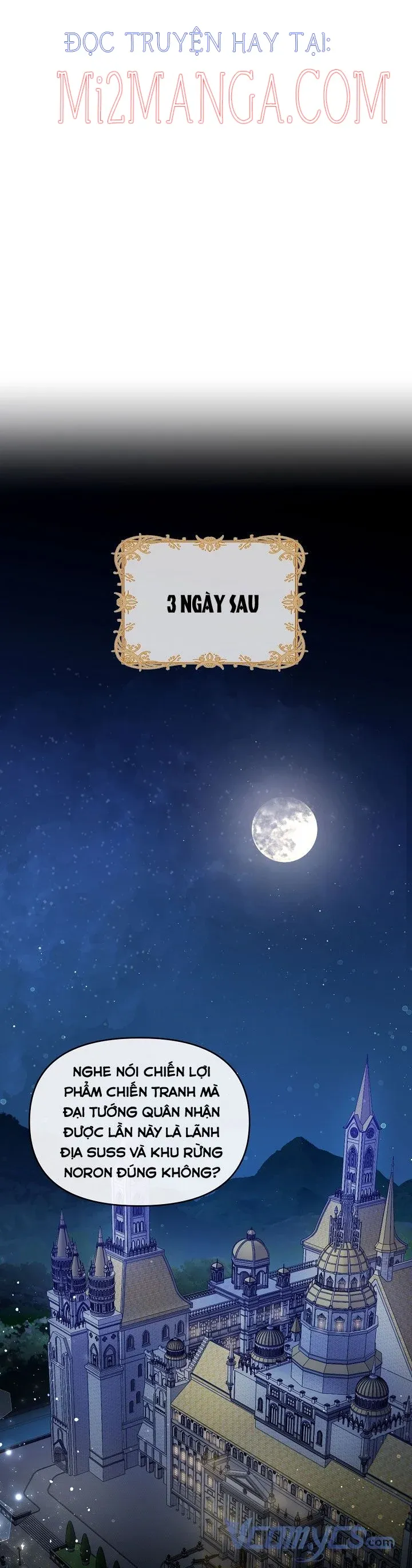 đọc truyện Vợ Chưa Cưới Của Kẻ Săn Mồi Chương 21 ảnh 3 tại Thiên Thai Truyện