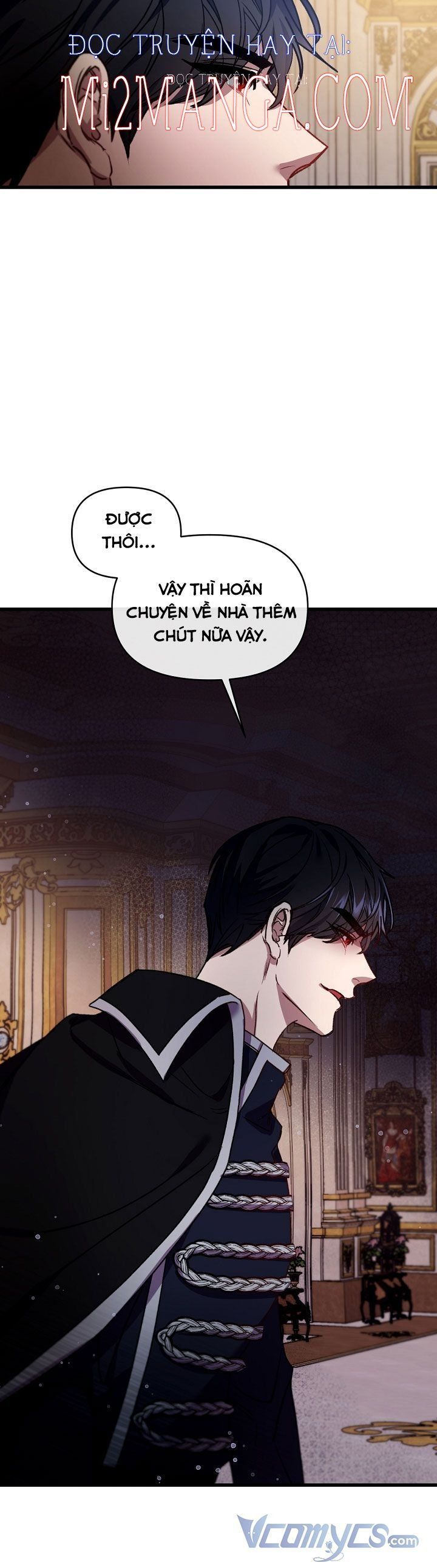 đọc truyện Vợ Chưa Cưới Của Kẻ Săn Mồi Chương 21 ảnh 13 tại Thiên Thai Truyện