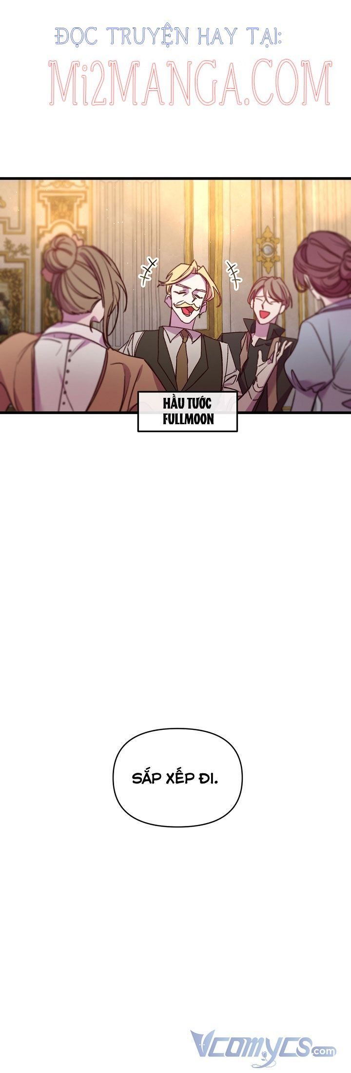 đọc truyện Vợ Chưa Cưới Của Kẻ Săn Mồi Chương 21 ảnh 14 tại Thiên Thai Truyện