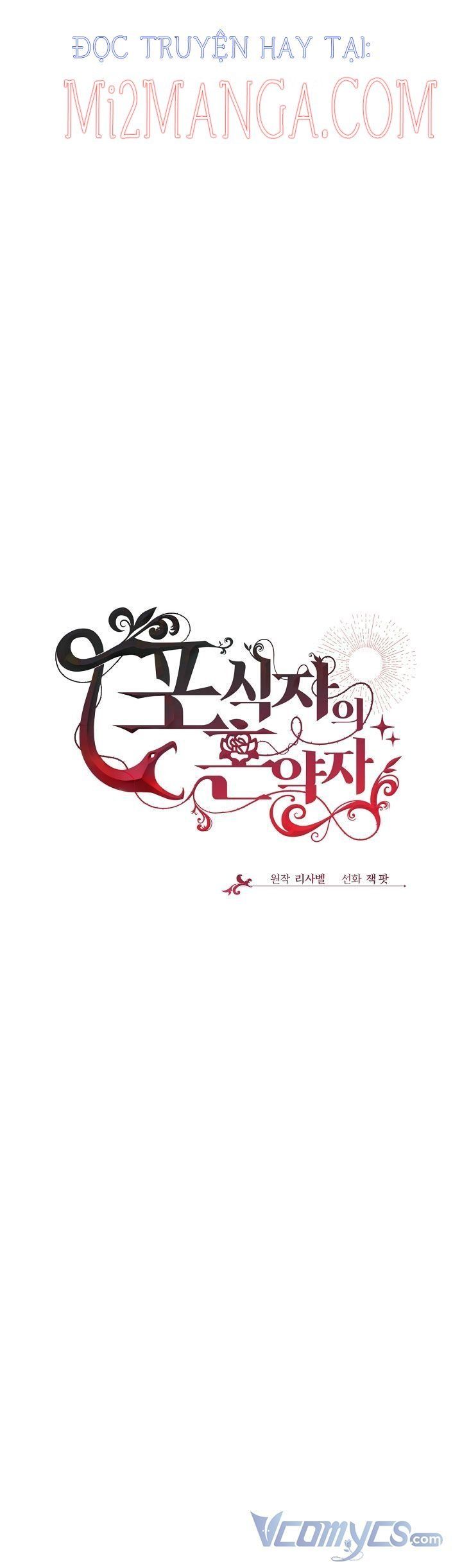 đọc truyện Vợ Chưa Cưới Của Kẻ Săn Mồi Chương 21 ảnh 15 tại Thiên Thai Truyện