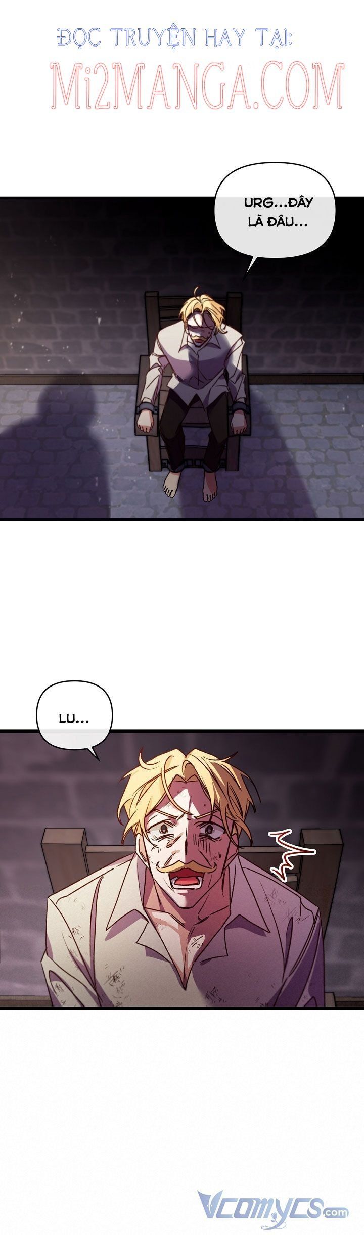 đọc truyện Vợ Chưa Cưới Của Kẻ Săn Mồi Chương 21 ảnh 17 tại Thiên Thai Truyện