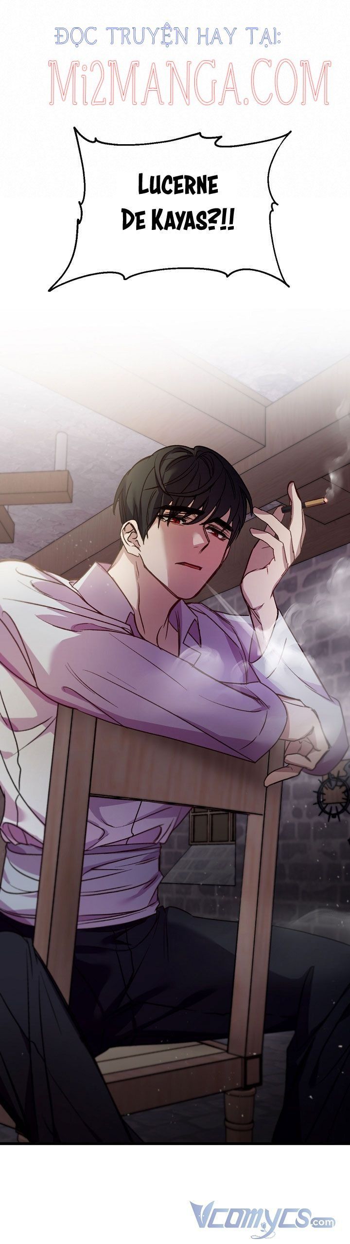 đọc truyện Vợ Chưa Cưới Của Kẻ Săn Mồi Chương 21 ảnh 18 tại Thiên Thai Truyện