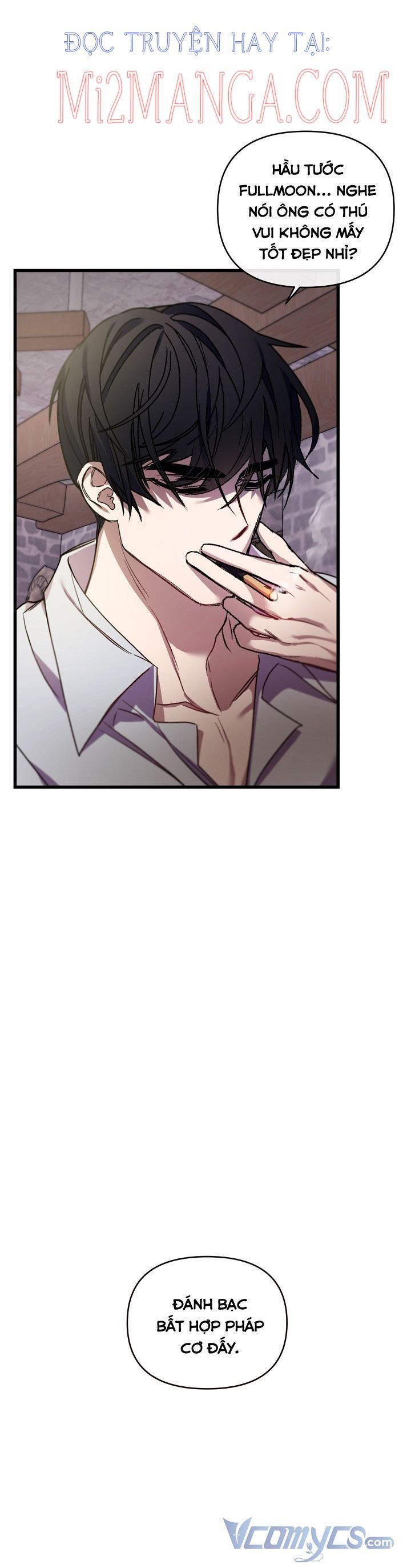 đọc truyện Vợ Chưa Cưới Của Kẻ Săn Mồi Chương 21 ảnh 19 tại Thiên Thai Truyện