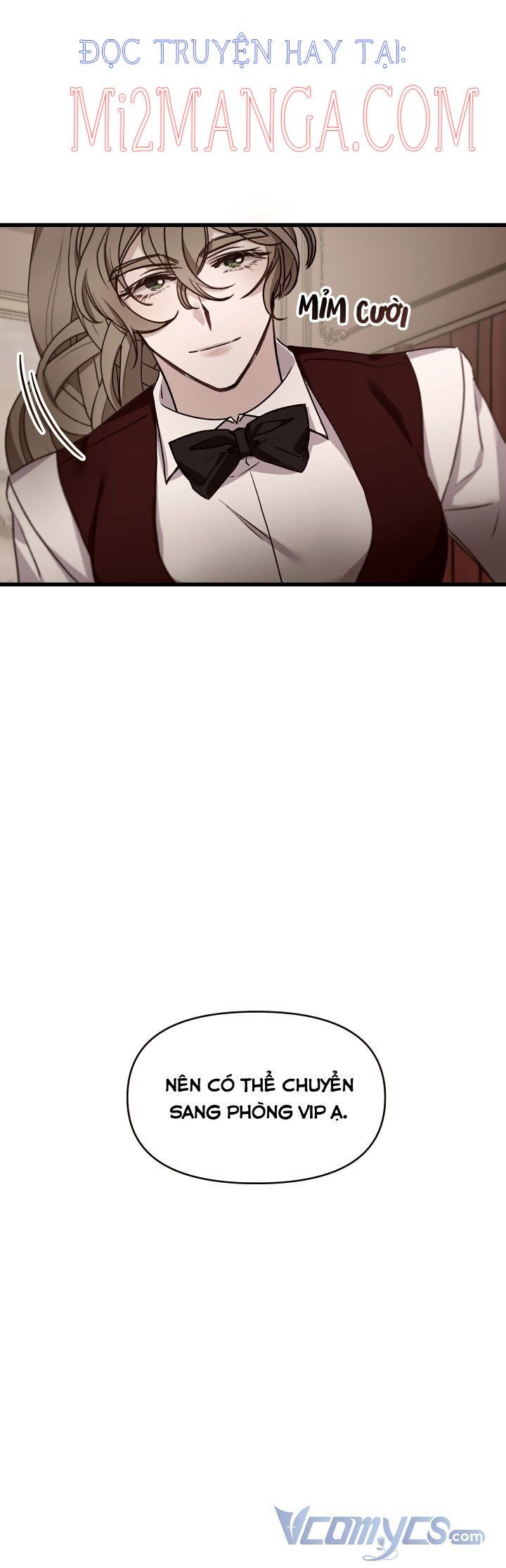 đọc truyện Vợ Chưa Cưới Của Kẻ Săn Mồi Chương 21 ảnh 21 tại Thiên Thai Truyện