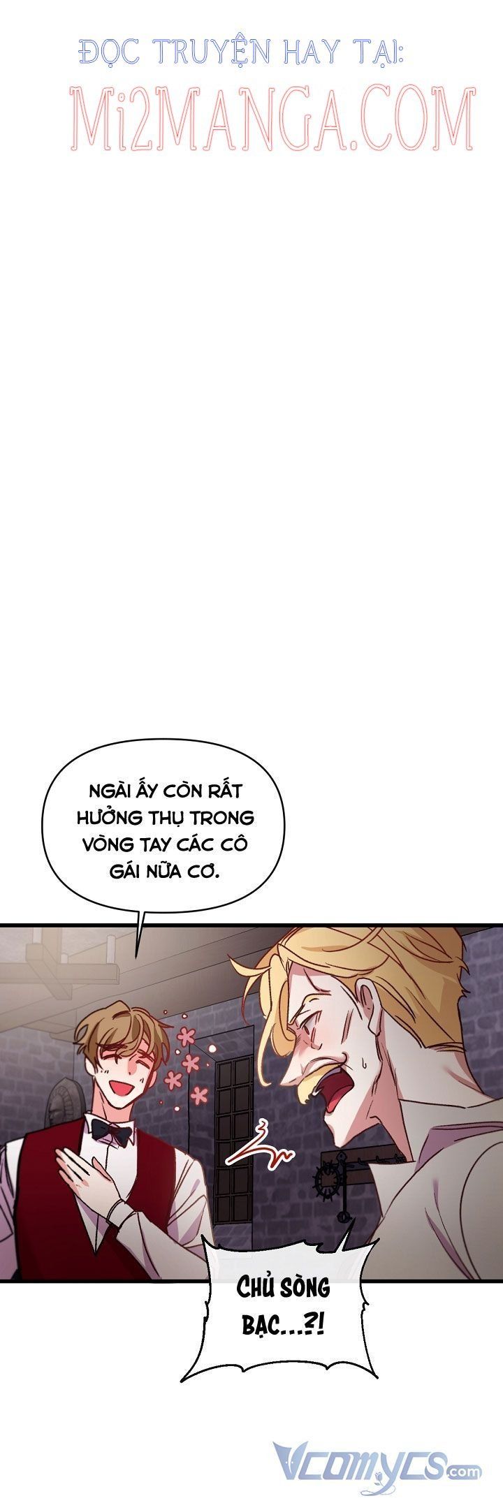 đọc truyện Vợ Chưa Cưới Của Kẻ Săn Mồi Chương 21 ảnh 22 tại Thiên Thai Truyện