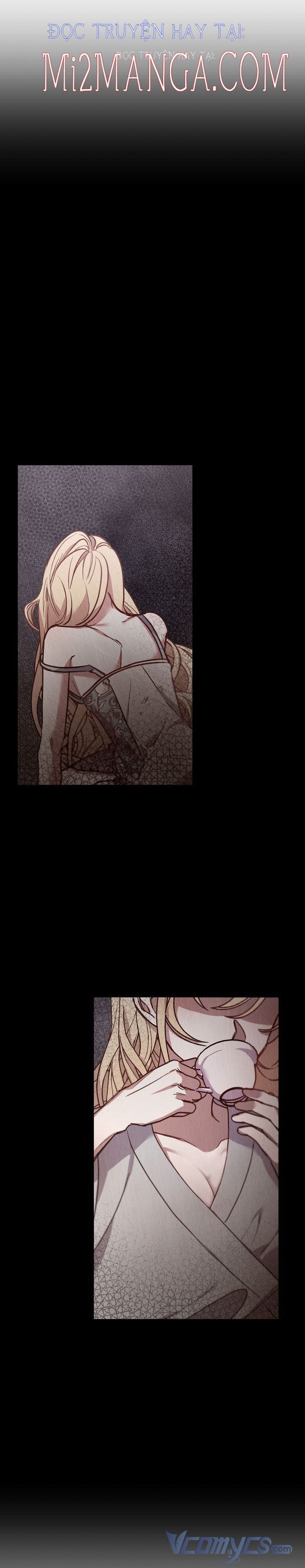 đọc truyện Vợ Chưa Cưới Của Kẻ Săn Mồi Chương 21 ảnh 7 tại Thiên Thai Truyện