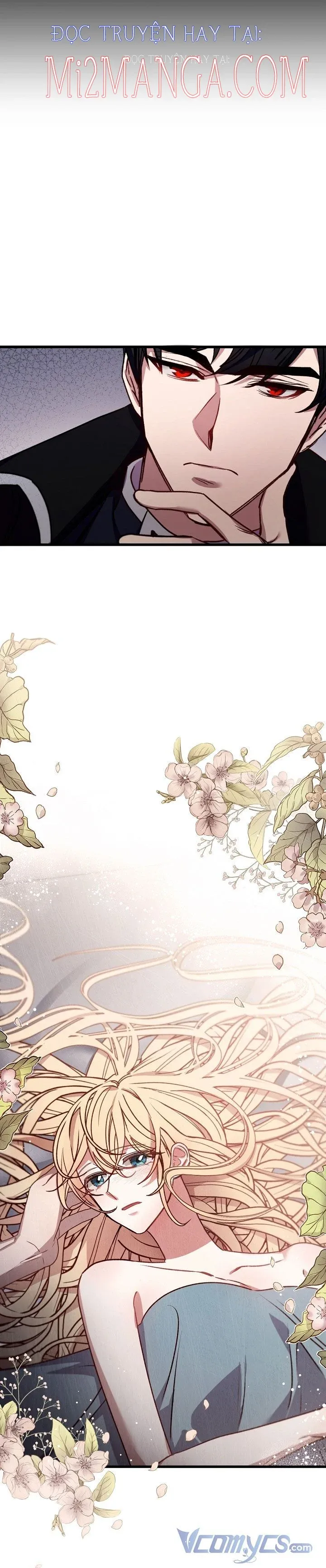 đọc truyện Vợ Chưa Cưới Của Kẻ Săn Mồi Chương 21 ảnh 8 tại Thiên Thai Truyện