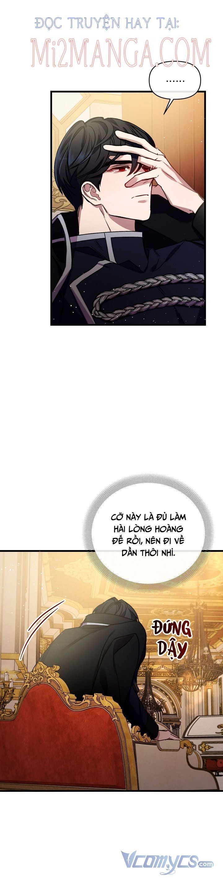 đọc truyện Vợ Chưa Cưới Của Kẻ Săn Mồi Chương 21 ảnh 10 tại Thiên Thai Truyện